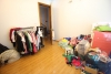 A new and affordable house for rent in Tay Ho, Ha Noi